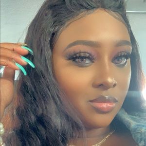 Meet your Posher, Breanna